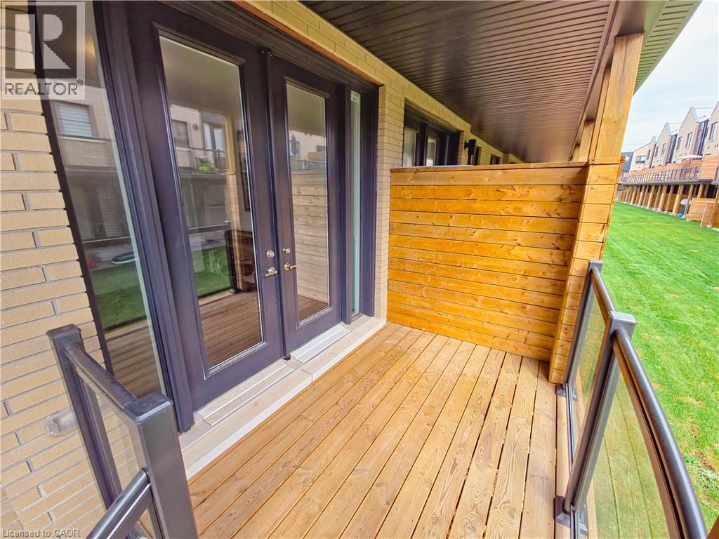 2273 Turnberry Road Unit# 66, Burlington, Ontario  L7M 2B2 - Photo 40 - 40864425