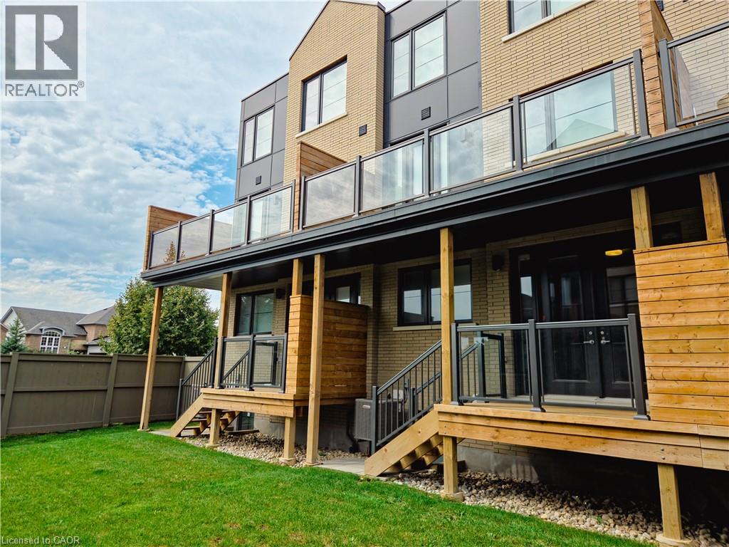 2273 Turnberry Road Unit# 66, Burlington, Ontario  L7M 2B2 - Photo 41 - 40864425