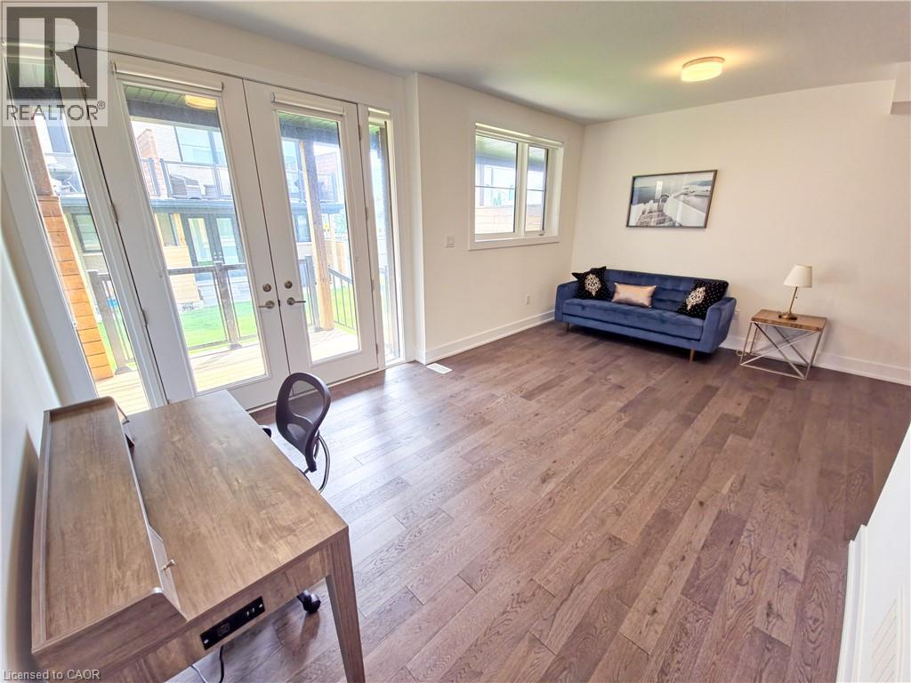 2273 Turnberry Road Unit# 66, Burlington, Ontario  L7M 2B2 - Photo 8 - 40864425