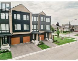 2273 TURNBERRY Road Unit# 66, burlington, Ontario