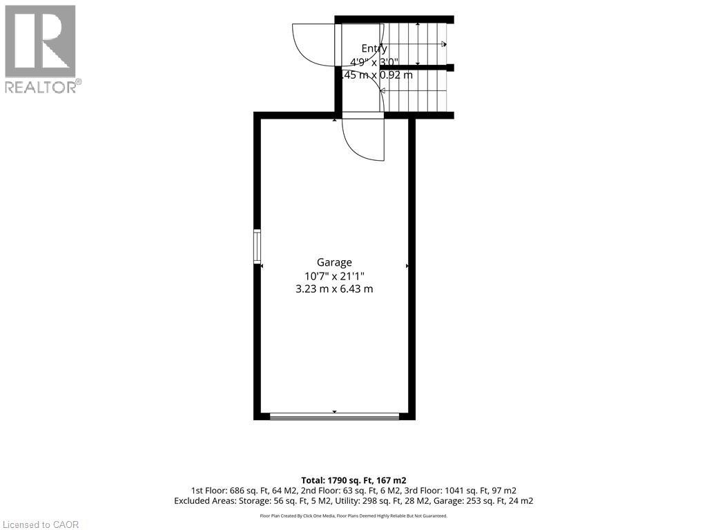15 Clearwater Drive, Hamilton, Ontario  L9C 2K1 - Photo 39 - 40863892