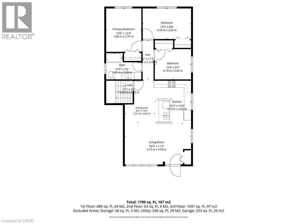 15 Clearwater Drive, Hamilton, Ontario  L9C 2K1 - Photo 40 - 40863892