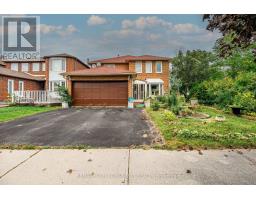 1801 FORESTVIEW DRIVE, Pickering, Ontario