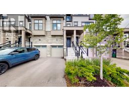 363 OKANAGAN PATH, Oshawa, Ontario