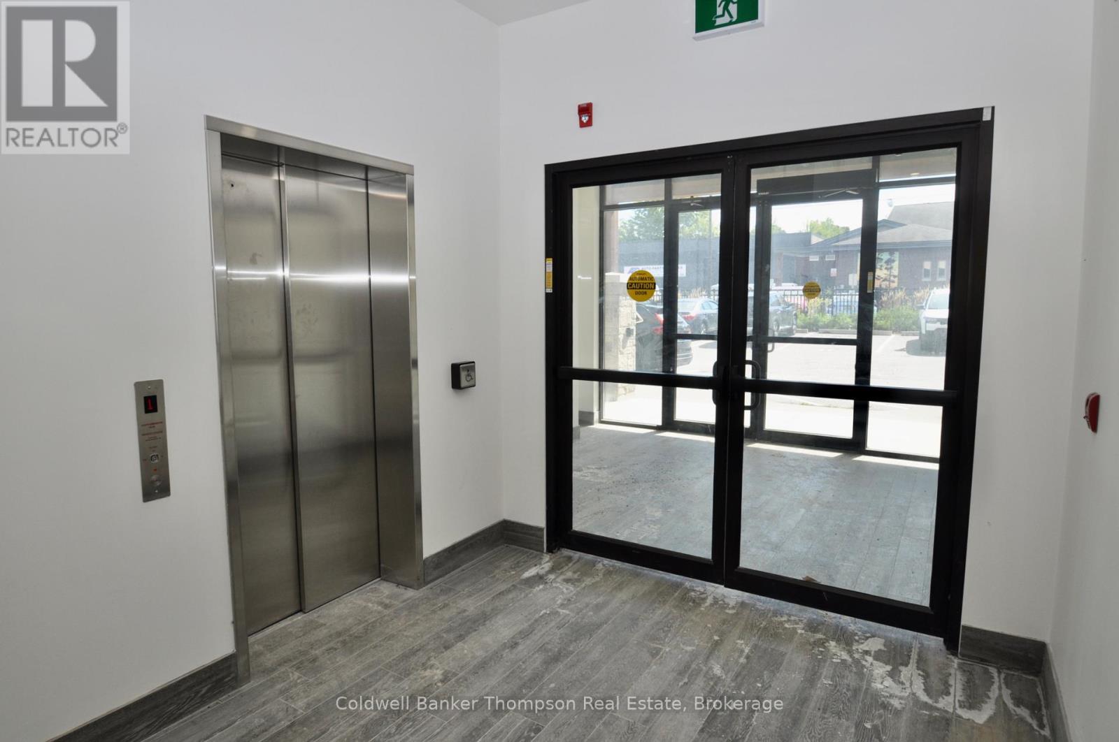 Unit 2-2 - 19 Main Street E, Huntsville, Ontario P1H 2C6 - Photo 11 - X13804062