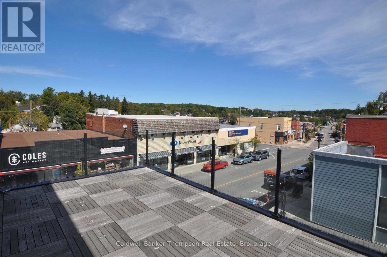 Unit 2-1 - 19 Main Street E, Huntsville, Ontario P1H 2C6 - Photo 18 - X13804070