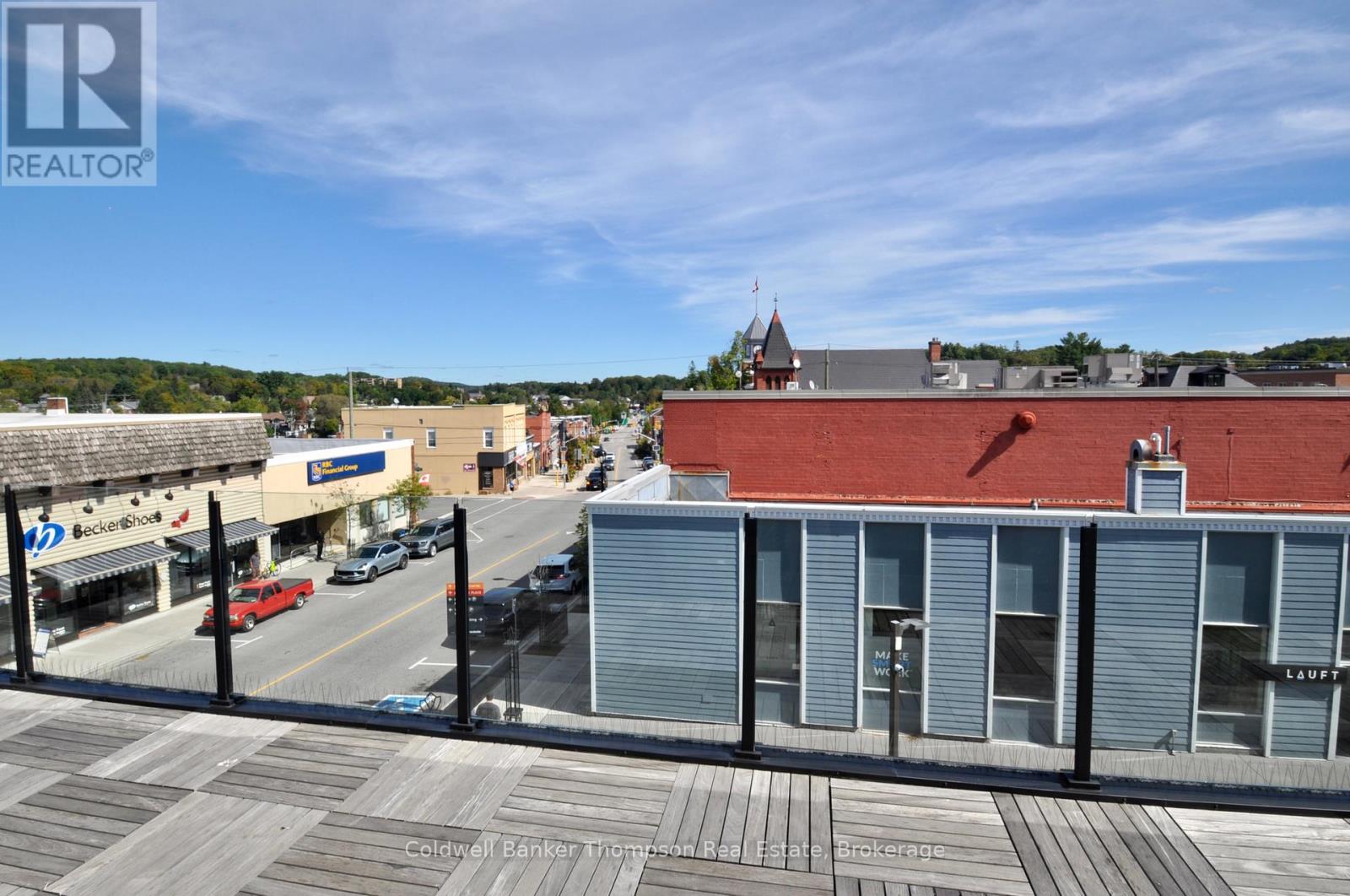 Unit 2-1 - 19 Main Street E, Huntsville, Ontario P1H 2C6 - Photo 19 - X13804070