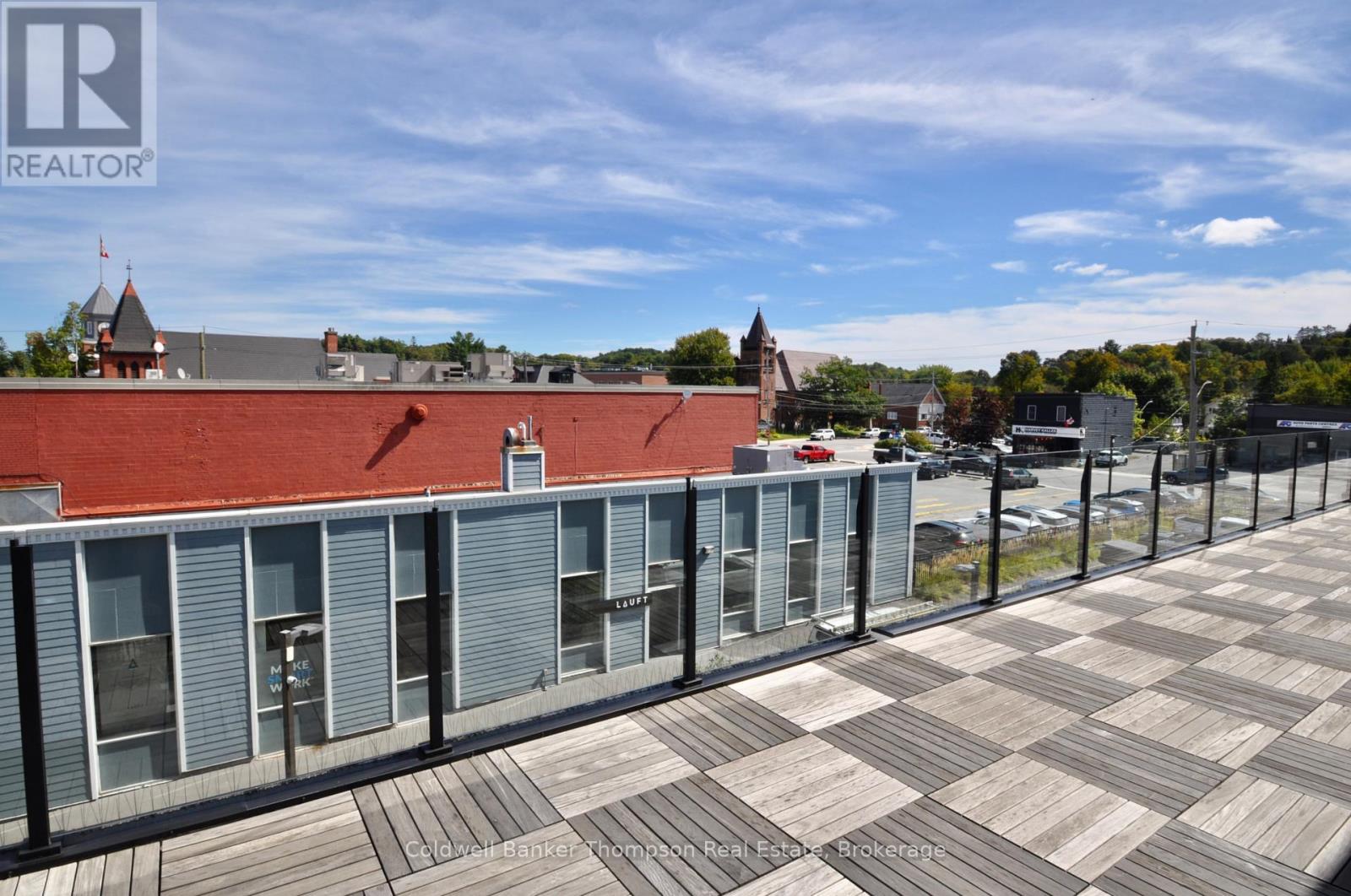 Unit 2-1 - 19 Main Street E, Huntsville, Ontario P1H 2C6 - Photo 20 - X13804070