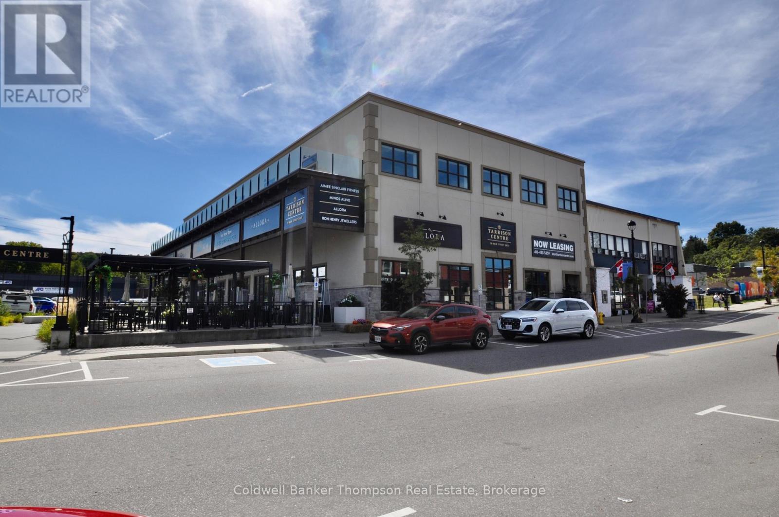 Unit 2-1 - 19 Main Street E, Huntsville, Ontario P1H 2C6 - Photo 6 - X13804070
