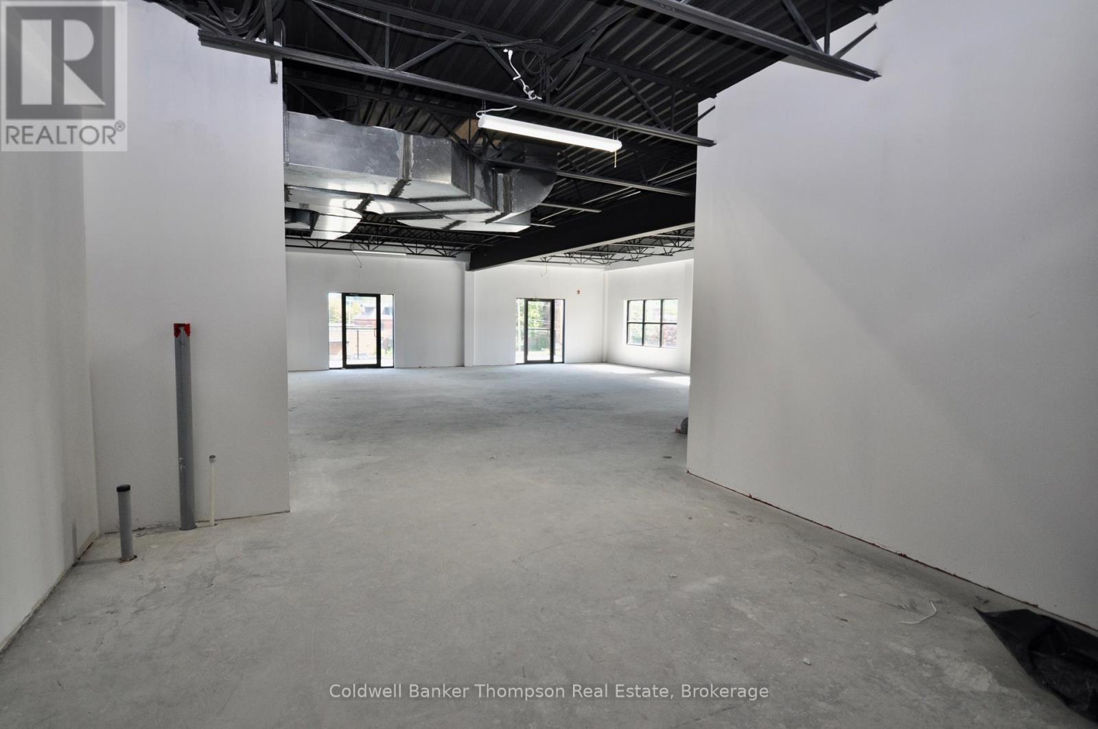 Units #2-5 & 6 - 19 Main Street E, Huntsville, Ontario P1H 2C6 - Photo 21 - X13804084