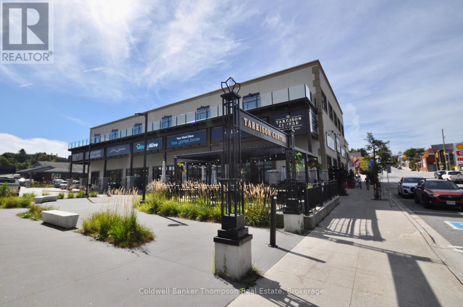 Unit #2-3 - 19 Main Street E, Huntsville, Ontario P1H 2C6 - Photo 6 - X13804090
