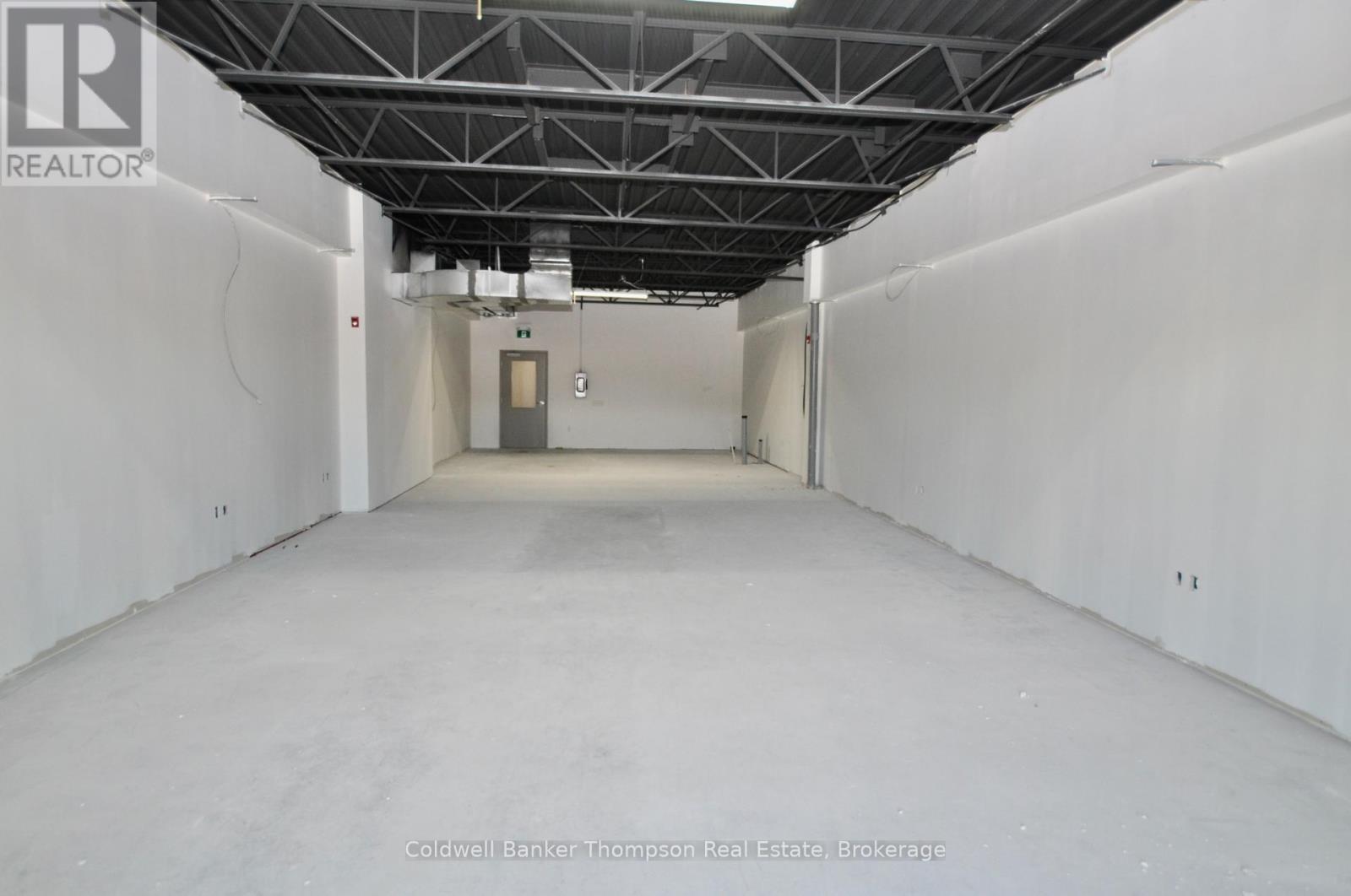Unit #2-4 - 19 Main Street E, Huntsville, Ontario P1H 2C6 - Photo 15 - X13804096