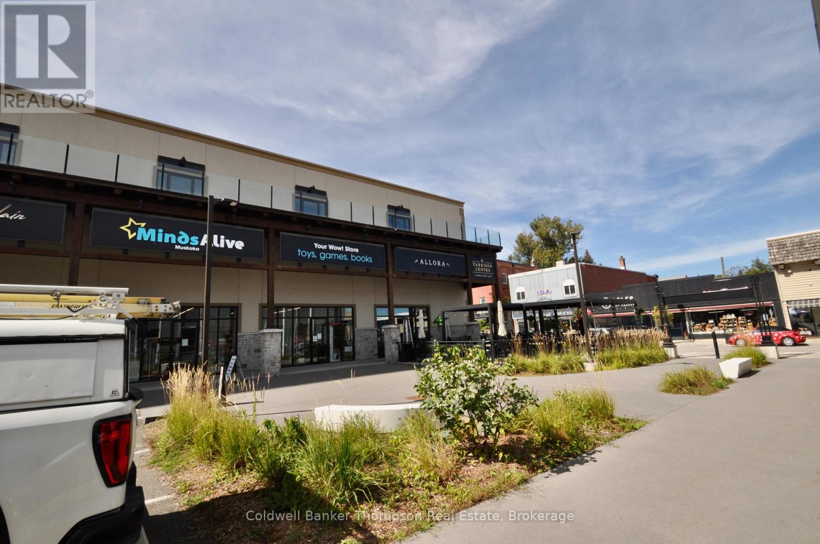 Unit #2-4 - 19 Main Street E, Huntsville, Ontario P1H 2C6 - Photo 5 - X13804096