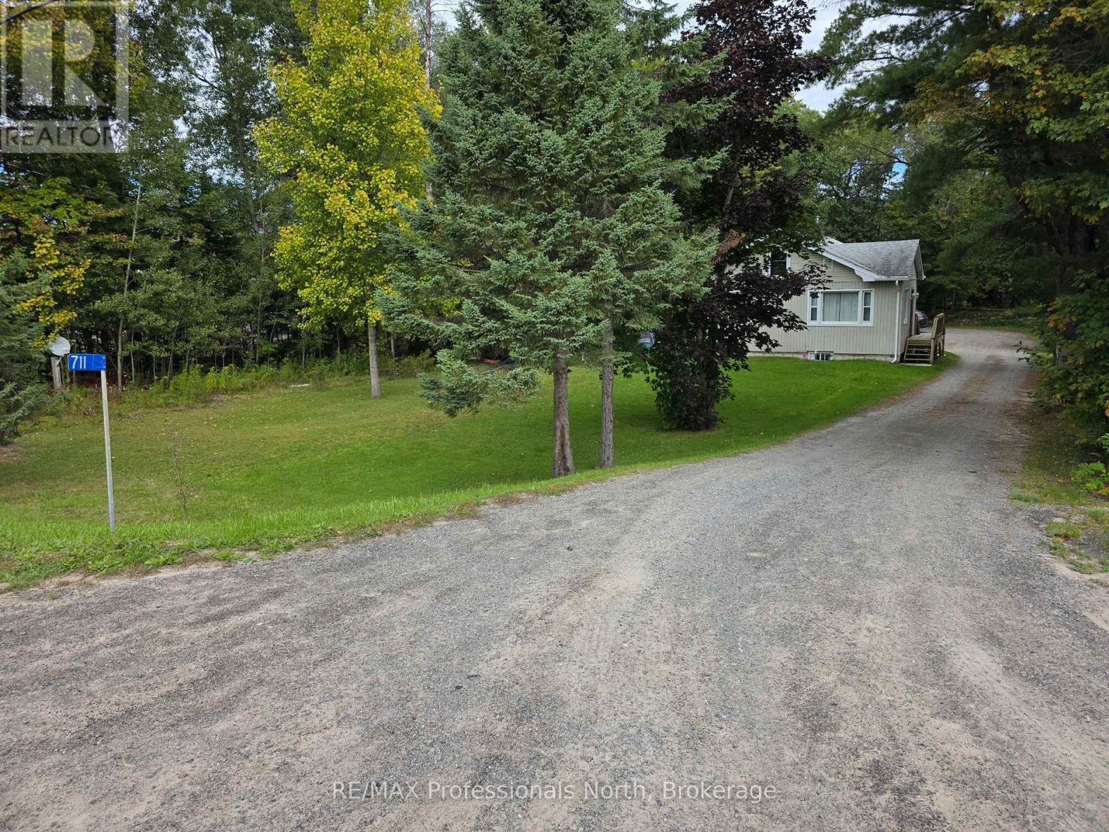 711 MUSKOKA 3 ROAD N, huntsville (chaffey), Ontario
