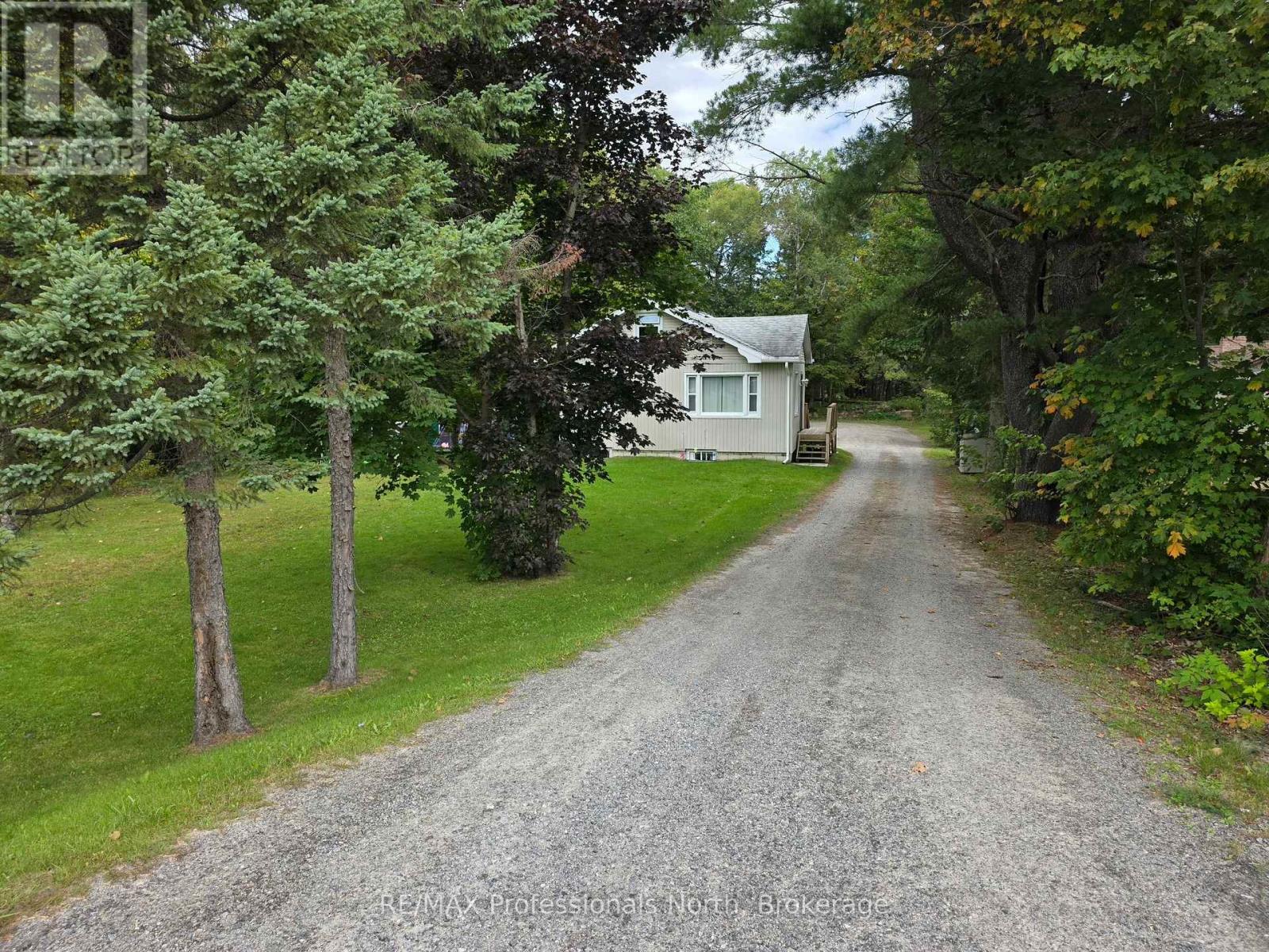 711 Muskoka 3 Road N, Huntsville (Chaffey), Ontario  P1H 1E1 - Photo 2 - X13804154