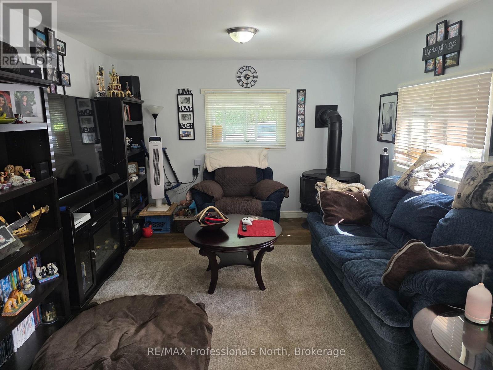711 Muskoka 3 Road N, Huntsville (Chaffey), Ontario  P1H 1E1 - Photo 20 - X13804154