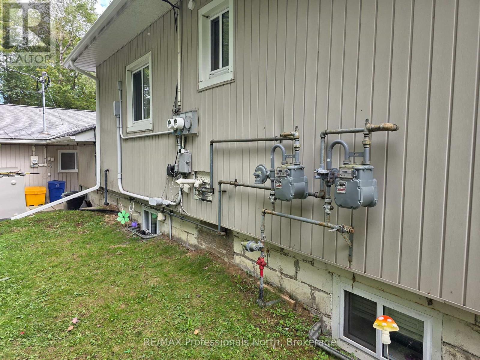 711 Muskoka 3 Road N, Huntsville (Chaffey), Ontario  P1H 1E1 - Photo 36 - X13804154