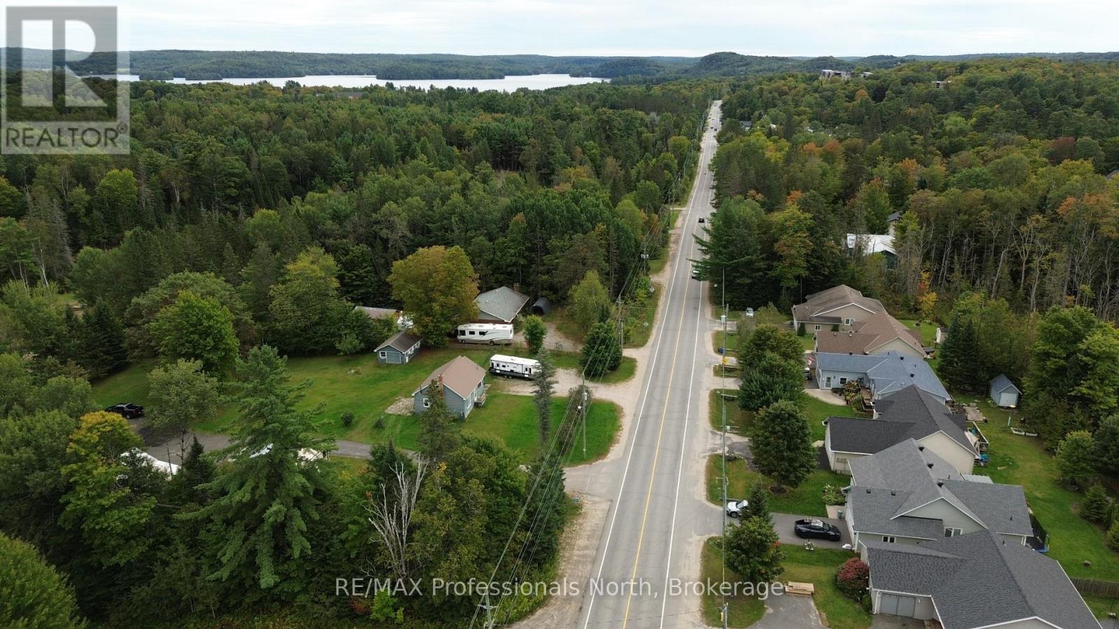 711 Muskoka 3 Road N, Huntsville (Chaffey), Ontario  P1H 1E1 - Photo 38 - X13804154