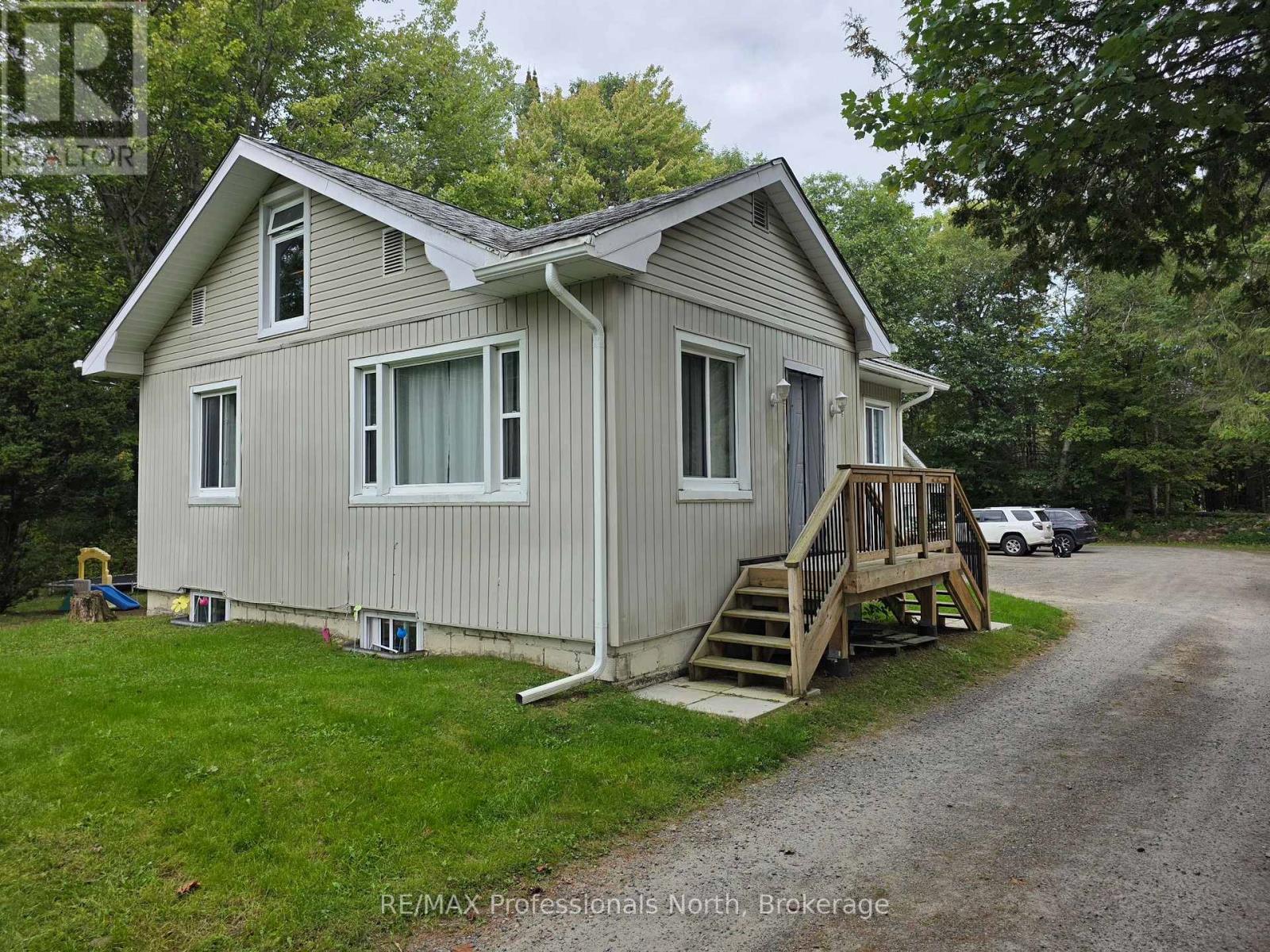 711 Muskoka 3 Road N, Huntsville (Chaffey), Ontario  P1H 1E1 - Photo 4 - X13804154