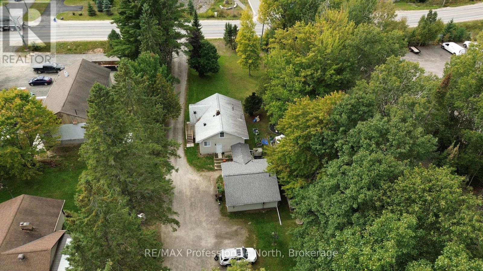 711 Muskoka 3 Road N, Huntsville (Chaffey), Ontario  P1H 1E1 - Photo 6 - X13804154