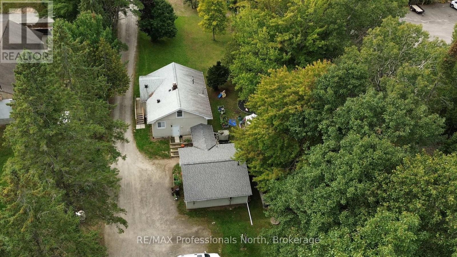 711 Muskoka 3 Road N, Huntsville (Chaffey), Ontario  P1H 1E1 - Photo 7 - X13804154