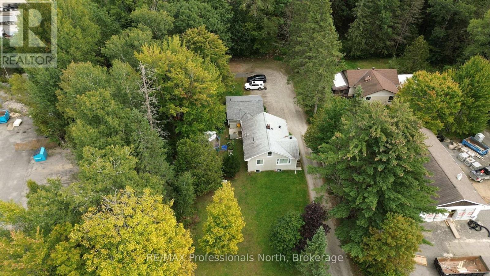 711 Muskoka 3 Road N, Huntsville (Chaffey), Ontario  P1H 1E1 - Photo 8 - X13804154