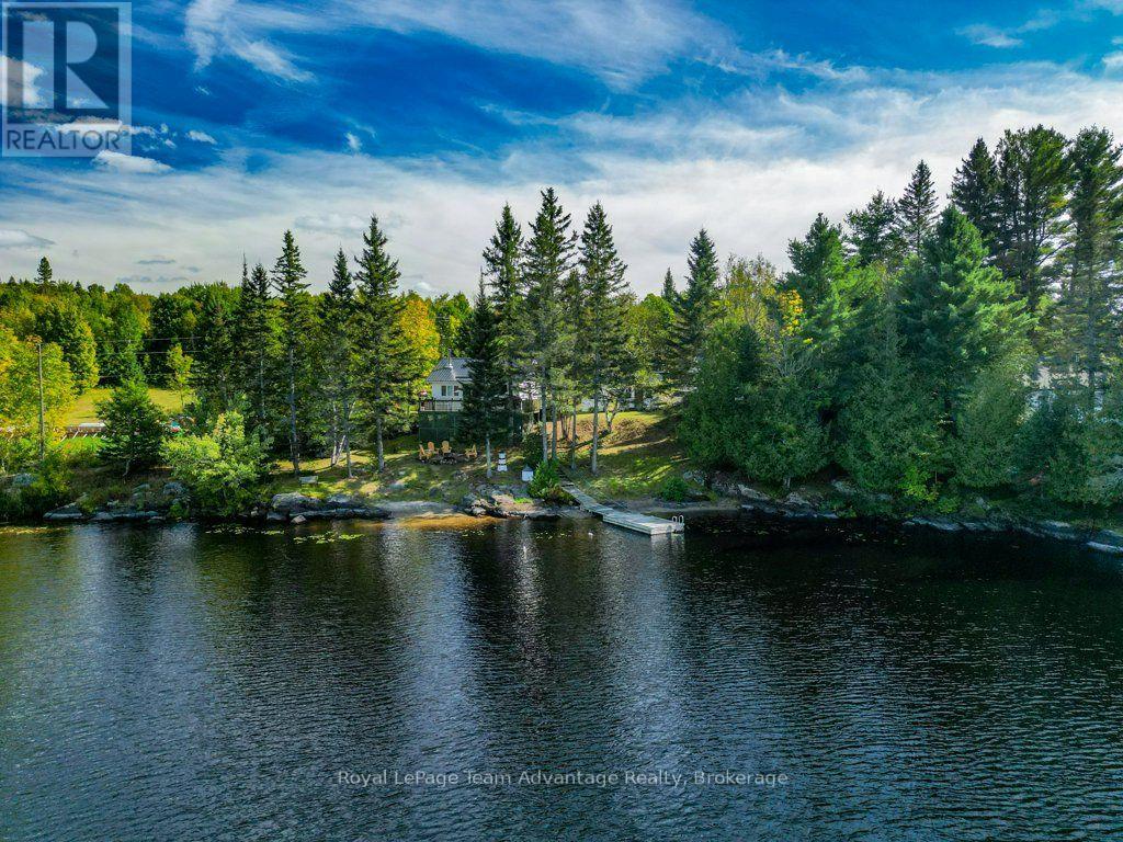 6 HORN LANE, Whitestone, Ontario