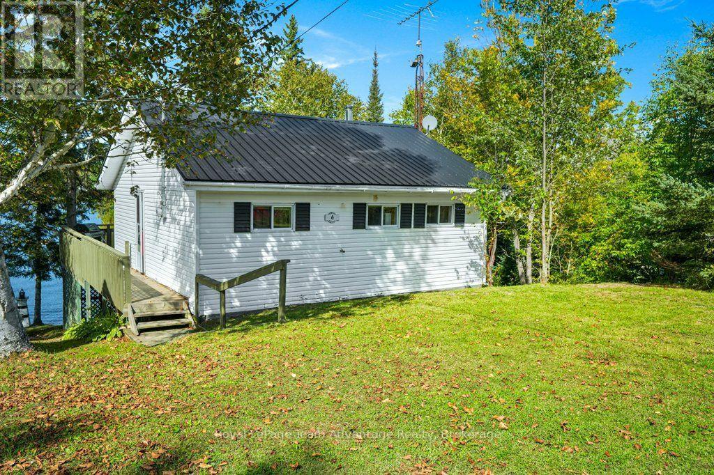 6 Horn Lane, Whitestone, Ontario  P0A 1G0 - Photo 10 - X13804180