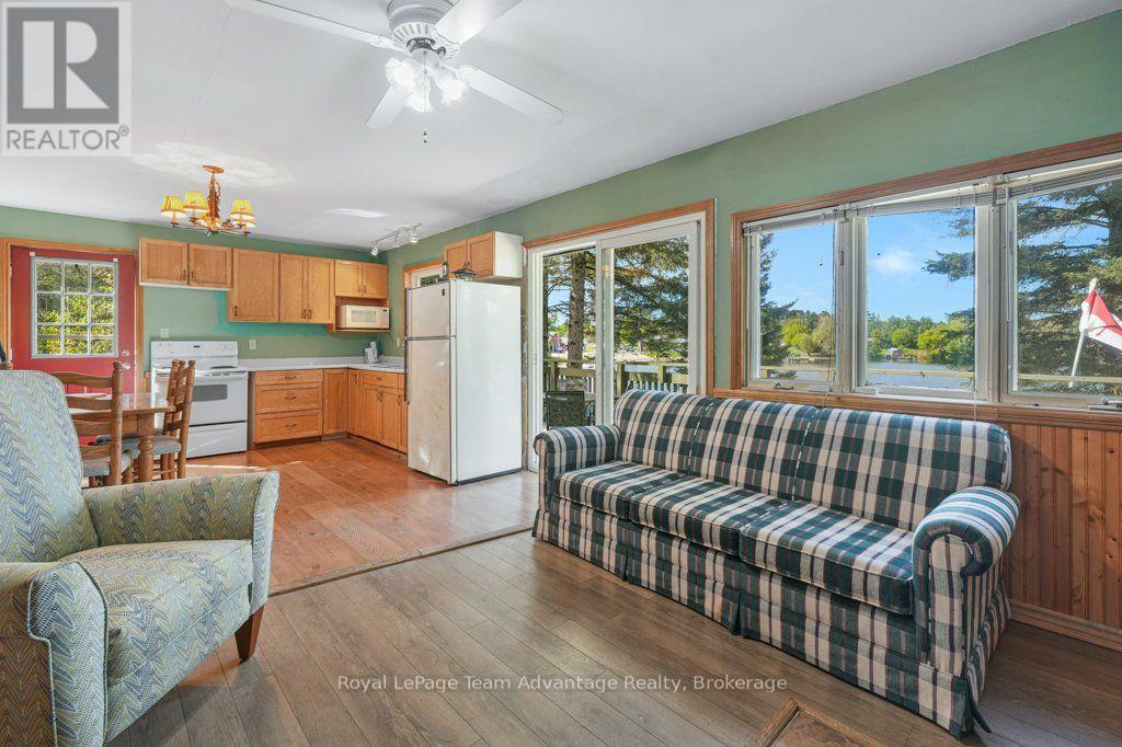 6 Horn Lane, Whitestone, Ontario  P0A 1G0 - Photo 19 - X13804180