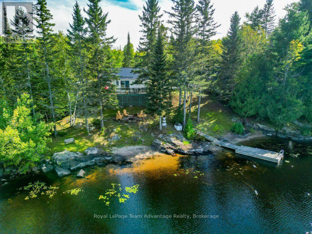 6 Horn Lane, Whitestone, Ontario  P0A 1G0 - Photo 25 - X13804180