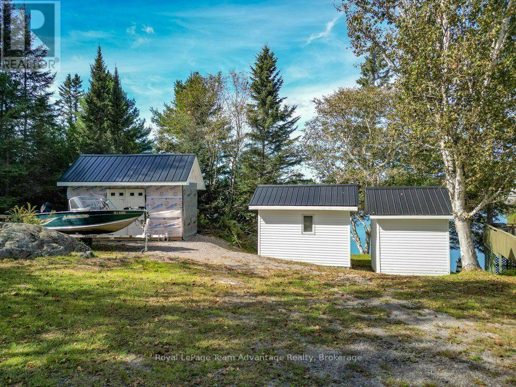 6 Horn Lane, Whitestone, Ontario  P0A 1G0 - Photo 30 - X13804180