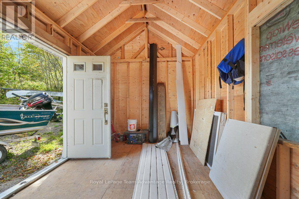 6 Horn Lane, Whitestone, Ontario  P0A 1G0 - Photo 34 - X13804180