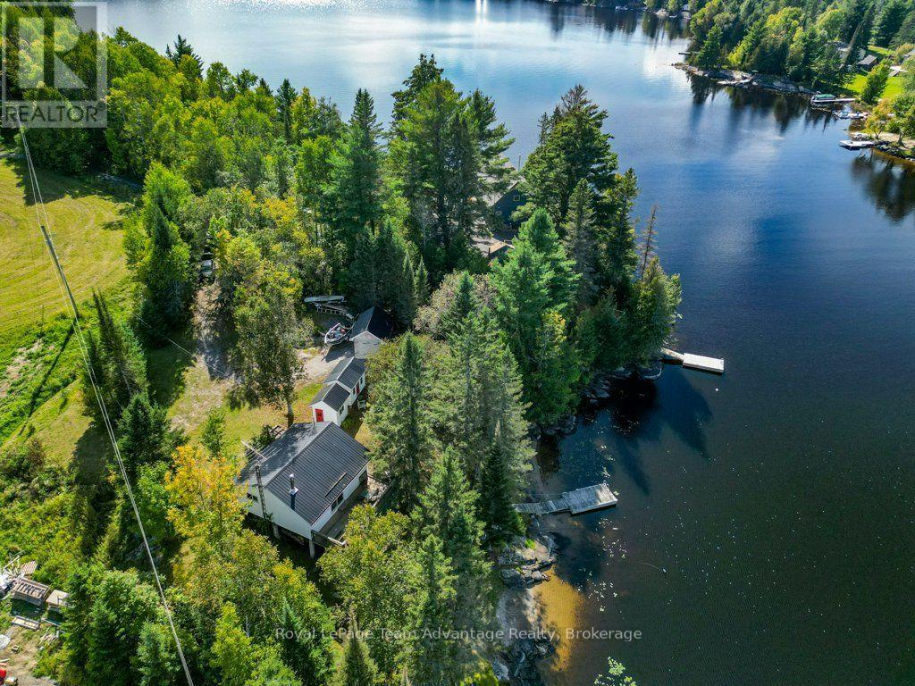 6 Horn Lane, Whitestone, Ontario  P0A 1G0 - Photo 46 - X13804180