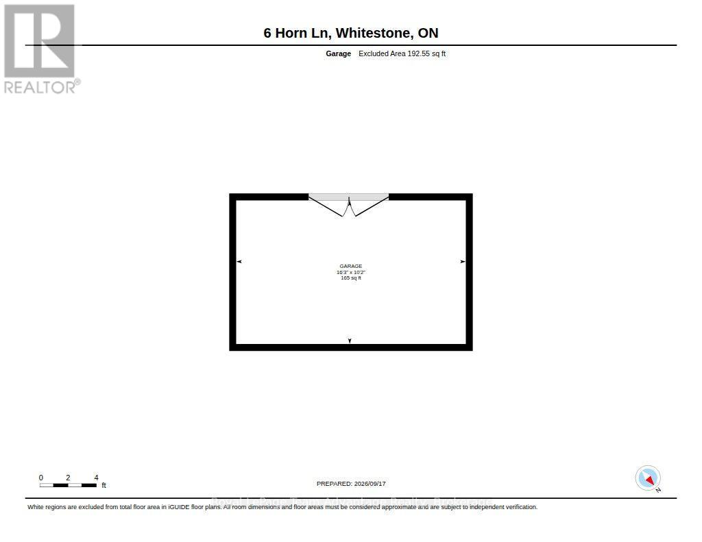 6 Horn Lane, Whitestone, Ontario  P0A 1G0 - Photo 49 - X13804180
