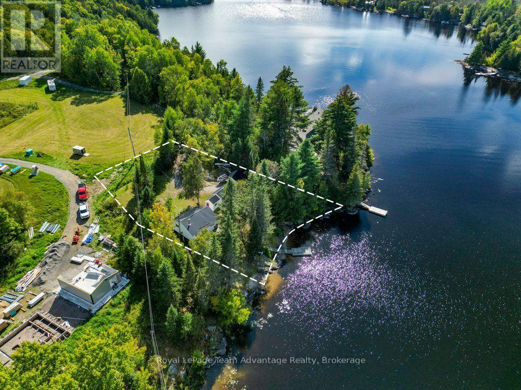 6 Horn Lane, Whitestone, Ontario  P0A 1G0 - Photo 6 - X13804180