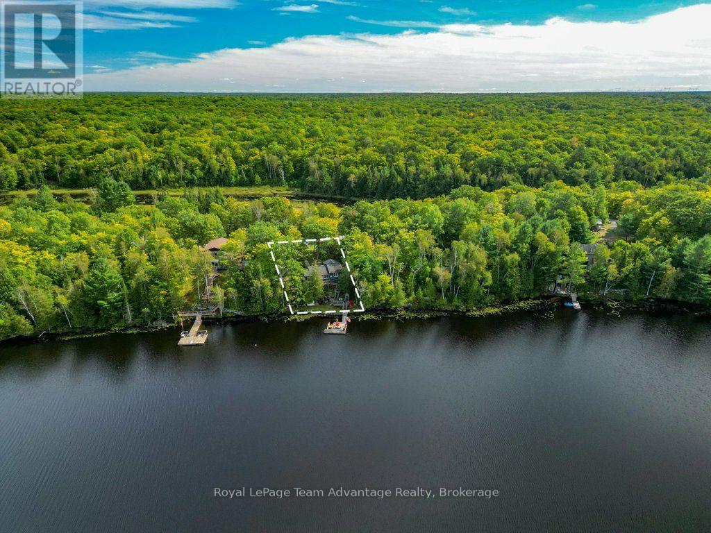 60 Pinewood Road, Mcdougall, Ontario  P2A 2W7 - Photo 2 - X13804216