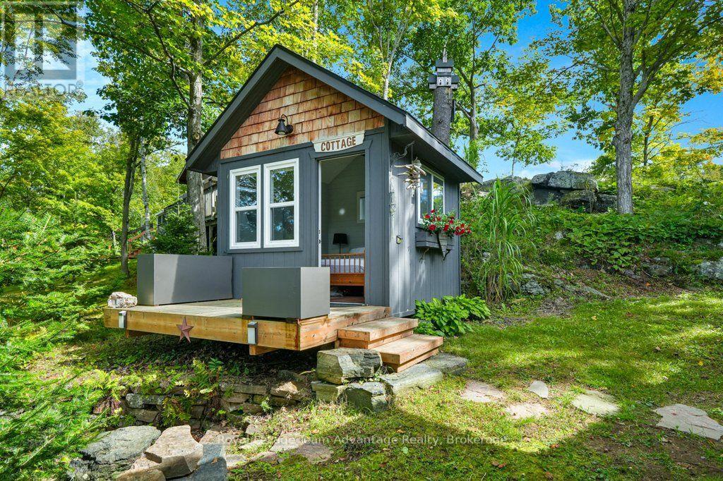 60 Pinewood Road, Mcdougall, Ontario  P2A 2W7 - Photo 27 - X13804216