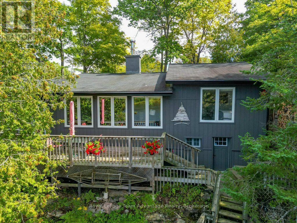 60 Pinewood Road, Mcdougall, Ontario  P2A 2W7 - Photo 3 - X13804216