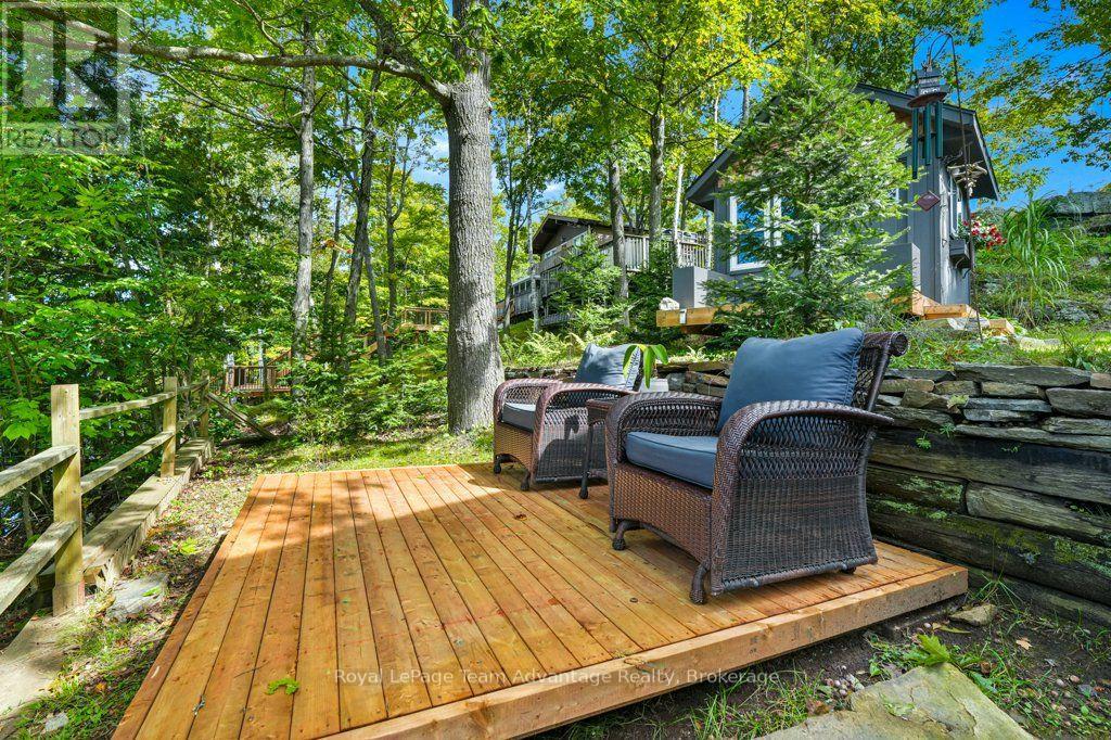 60 Pinewood Road, Mcdougall, Ontario  P2A 2W7 - Photo 30 - X13804216
