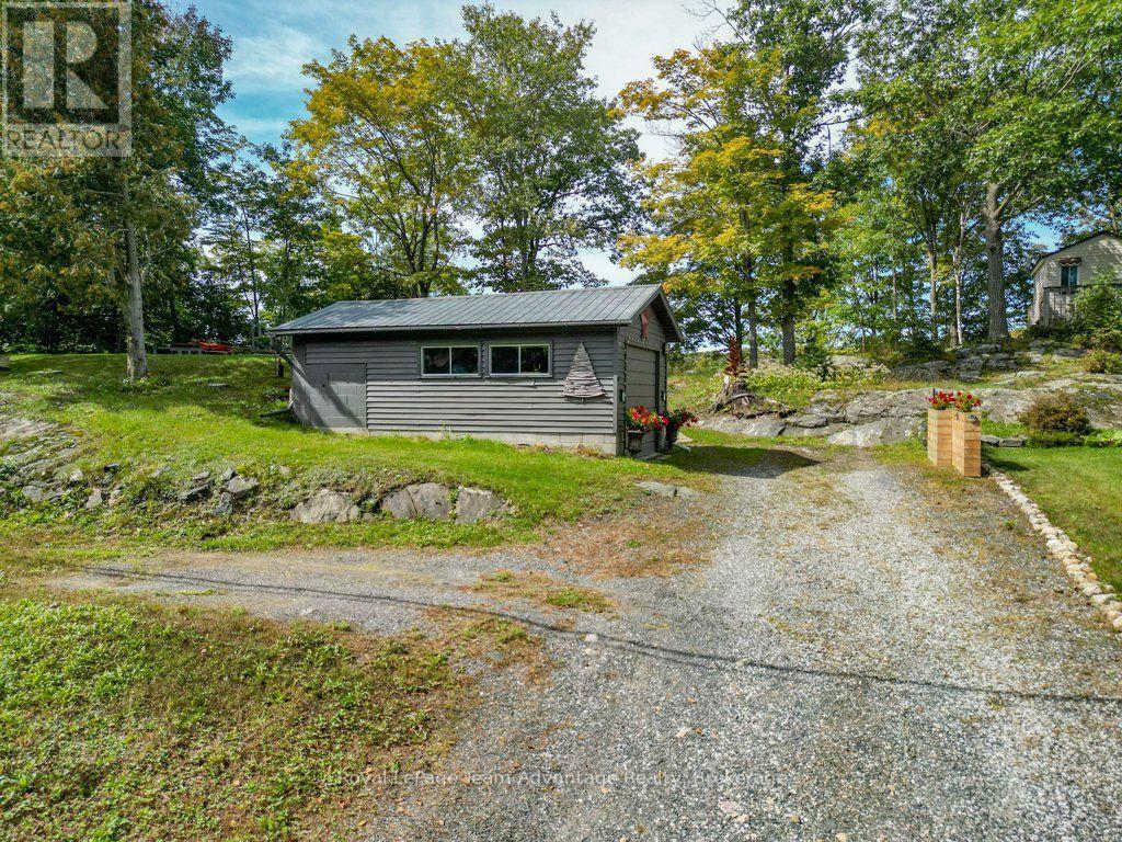 60 Pinewood Road, Mcdougall, Ontario  P2A 2W7 - Photo 32 - X13804216