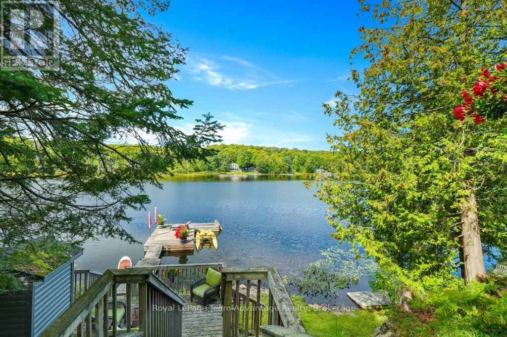 60 Pinewood Road, Mcdougall, Ontario  P2A 2W7 - Photo 35 - X13804216