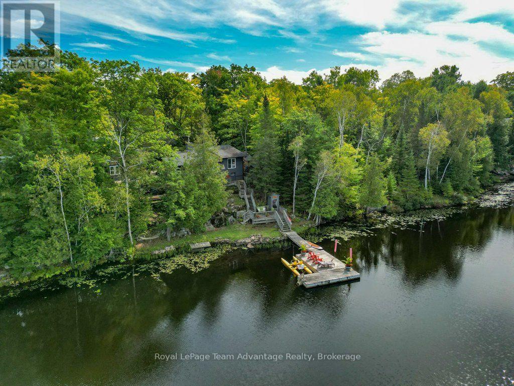 60 Pinewood Road, Mcdougall, Ontario  P2A 2W7 - Photo 38 - X13804216