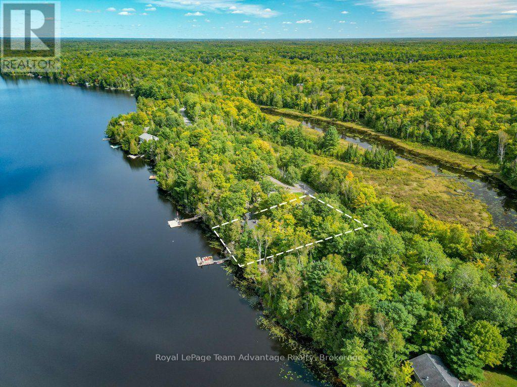 60 Pinewood Road, Mcdougall, Ontario  P2A 2W7 - Photo 39 - X13804216