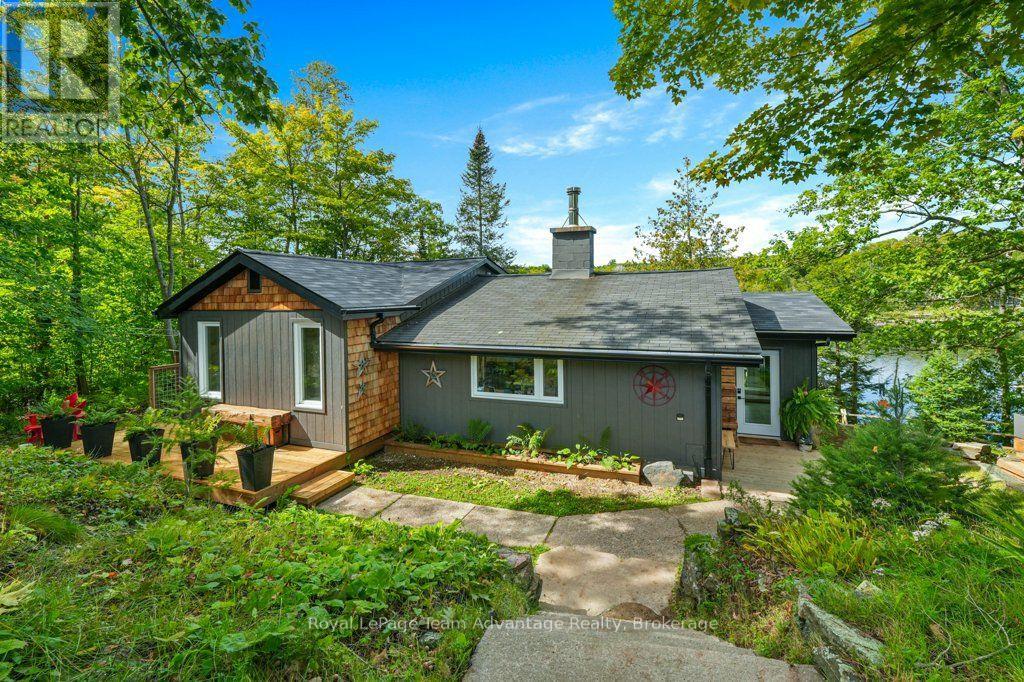 60 Pinewood Road, Mcdougall, Ontario  P2A 2W7 - Photo 4 - X13804216