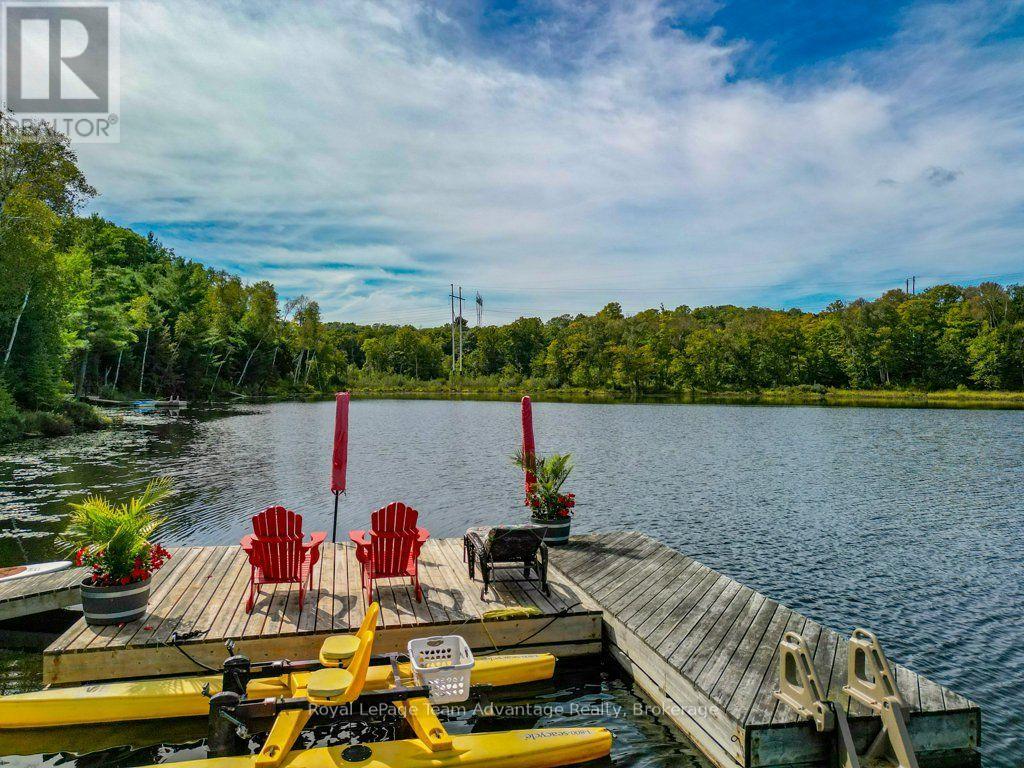 60 Pinewood Road, Mcdougall, Ontario  P2A 2W7 - Photo 40 - X13804216