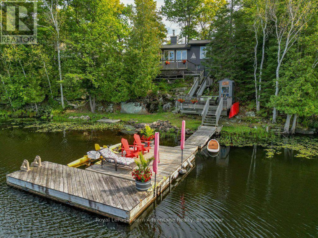 60 Pinewood Road, Mcdougall, Ontario  P2A 2W7 - Photo 41 - X13804216