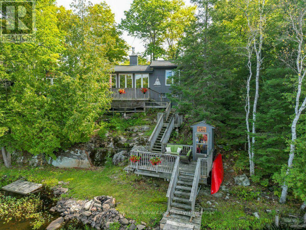 60 Pinewood Road, Mcdougall, Ontario  P2A 2W7 - Photo 42 - X13804216
