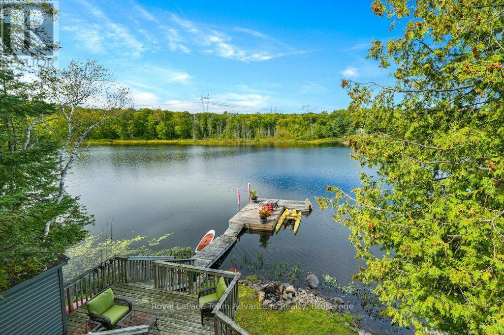 60 Pinewood Road, Mcdougall, Ontario  P2A 2W7 - Photo 43 - X13804216