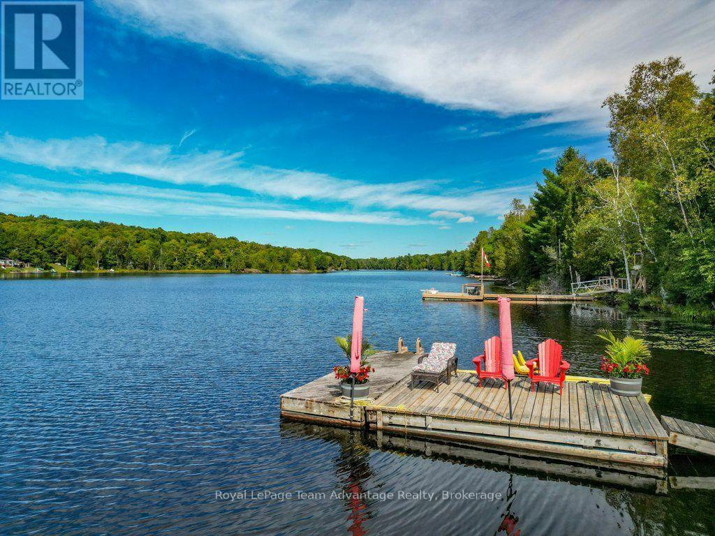 60 Pinewood Road, Mcdougall, Ontario  P2A 2W7 - Photo 44 - X13804216