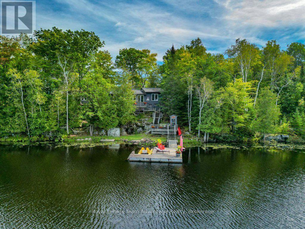 60 Pinewood Road, Mcdougall, Ontario  P2A 2W7 - Photo 45 - X13804216